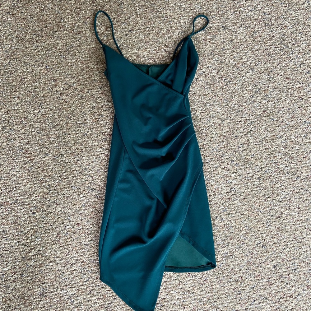 Cocktail dress